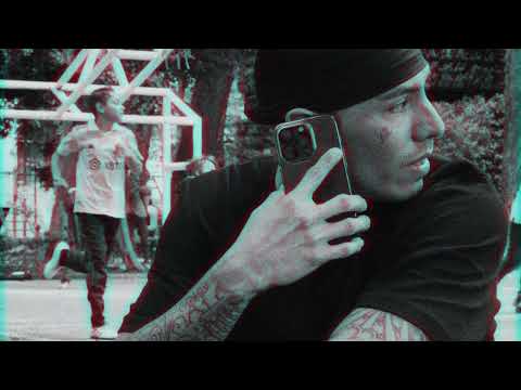 DEJAME SOÑAR - FRECUENCIA CALLEJERA 3 ft SANDRO MALANDRO (VISUALIZER).