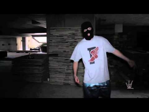 PROVOCALZ - Cop Shot