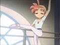 Princess Tutu Cinderella