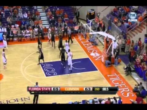 Terrance Shannon Highlights