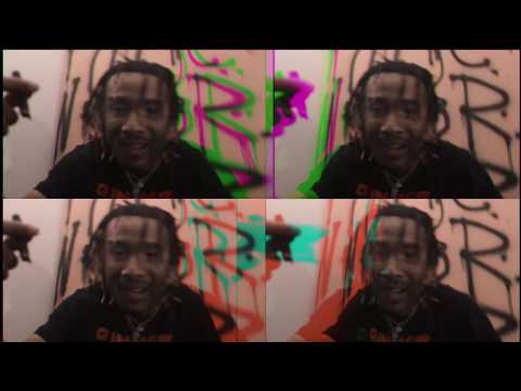 Nelsongang - Cookies Freestyle