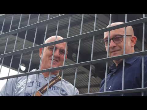 18/9/2016 spoting gabetto venaria vs orione v. 1 a 6 primo tempo prima parte