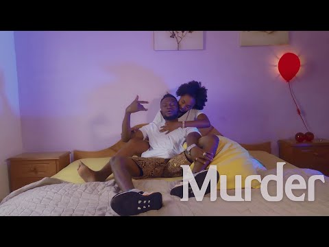 McStainz ft Nafari - Murder (Official Video)