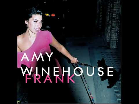 Amy Winehouse - Intro/Stronger Than Me