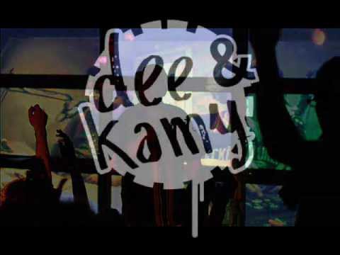 Dee & Kamy - Promises (Dee Remix)