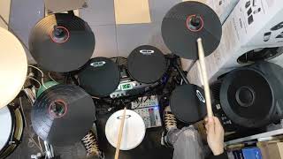 Video thumbnail for Try out Carlsbro CSD130 CSD-130 Electronic Drum by BURGERCIS MUSIC Offer Shop Sdn Bhd