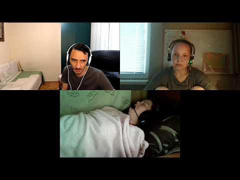 359.Hipnoză regresivă - Un dracusor dintr-o Biserica se Hraneste cu Energiile de Acolo