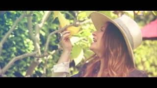 Judith Owen - In the Summertime (Official Video)