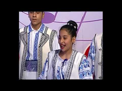 ANSAMBLUL FOLCLORIC ROSEŢI COMUNA ROSEŢI JUD  CĂLĂRAŞI(iunie 2019)