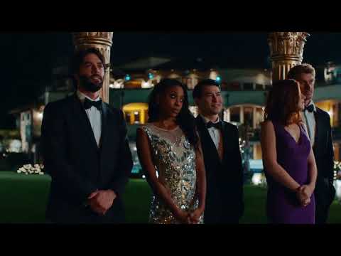 UnREAL | Season 4 | Quinn's Comeback | [HD]