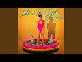 Life's Too Short - Various Artists - Topic Life's Too Short