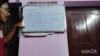 p-block elements 8marks imp questions from 2nd year chemistry