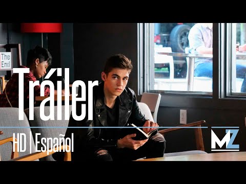 AFTER. AQUÍ EMPIEZA TODO | Tráiler Español HD