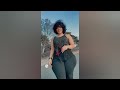 JACKLINE MADEKO Super Plus Size Curvy Model Fashion Lifestyle Trends