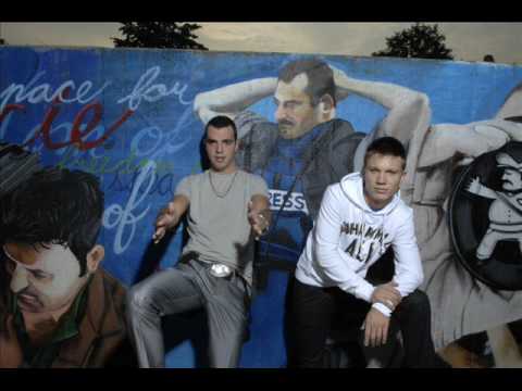 Wonta [Elitni Odredi] - Geto fazon 1 verse