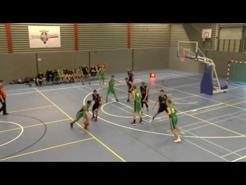 HarlemLakers U18 5 2 2017