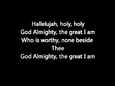 download lagu mp3 mp4 God Almighty The Great I Am, download lagu God Almighty The Great I Am gratis, unduh video klip God Almighty The Great I Am