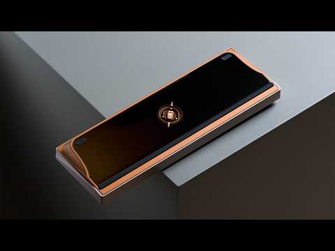 The Neo65cu — They Just Don't Miss