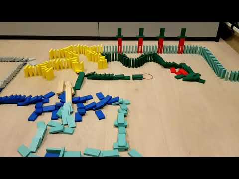 Fails and Extras - Be the solution, not the problem!