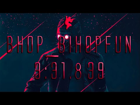 CS:S Bhop | bhop_bihopfun [TAS] - 3:31.839