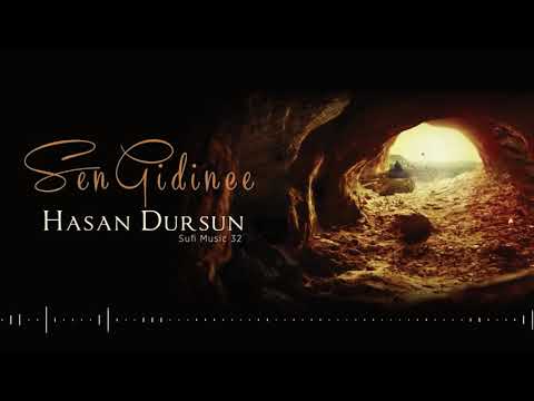 Hasan Dursun - Sen Gidince - 2018 Yeni Albüm