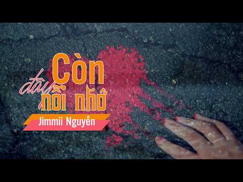 Thể hiện bởi Jimmii Nguyễn