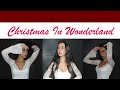 Christmas In Wonderland