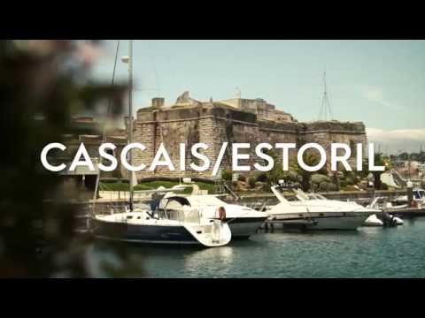 LGCT 2018 - Cascais - Event Highlights