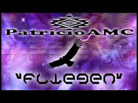 Patricio AMC - Fliegen