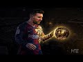Here's Why LIonel Messi Won His 6th Ballon d'Or ● Unreal 2019