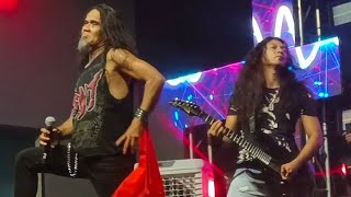 Download lagu SYJ Pewaris Ft Lantaroo - Syurga Di Hujung Jarum‼️Live RTC Gopeng Perak 2025 mp3