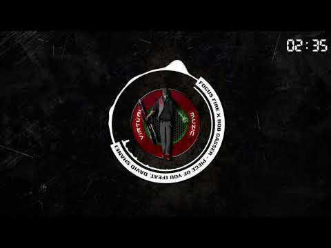 [Happy Hardcore] Focus Fire X Rob Gasser - Piece Of You (feat. David Shane)