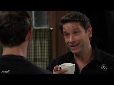 GH: 3/23/20 - Elizabeth & Franco Part 2/4