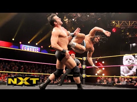 WATCH: Austin Aries’ Mystery Partner Revealed