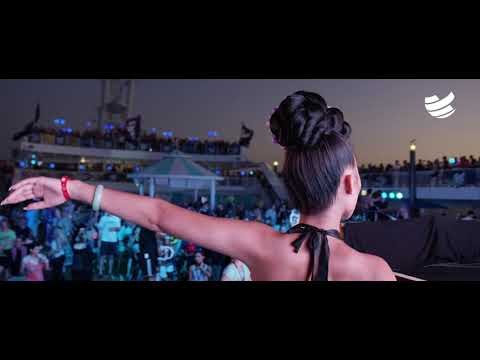 BigCityBeats WCD Cruise Edition - RECAP DAY 3