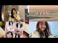 vlog 혼자서 가을 강릉 여행 야무지게 먹고 돌아다니는 첫 혼자여행 얼라이브홈 마제소바 카페이진리 더다온게스트하우스 닭강정 강문해변 짬뽕순두부 소품샵구경