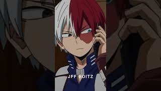 Download lagu SHOTO TODOROKI🥀//JEDAG JEDUG ANIME✨//BOKU NO HERO ACADEMIA🔥//DJ AKIMILAKU🎶 mp3