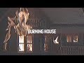 Nico Collins - Burning House