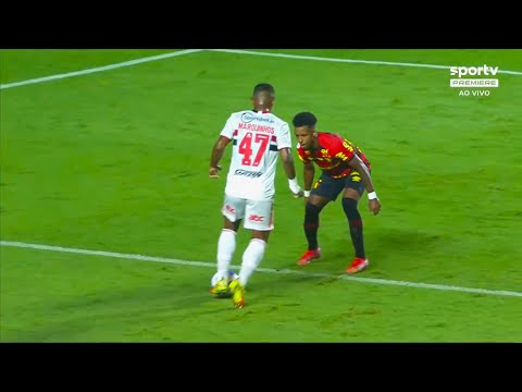 Here's Why Arsenal Want Marquinhos! 2022