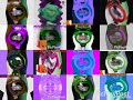 LOUD 16 KlaskyKlaskyKlaskyKlasky Gummy Bear Song Version In G Major 74