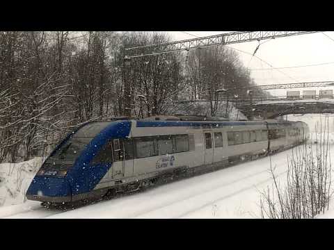 Regio Calatori in Predeal