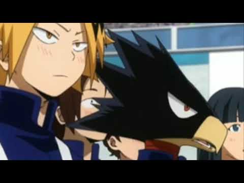 Tokoyami