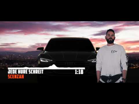 Scenzah feat. ScReamOut - Jede Hure Schreit