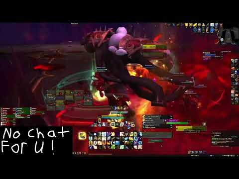 Salt Heroic Fated Sire Denathrius (Fated Power: Creation Spark)