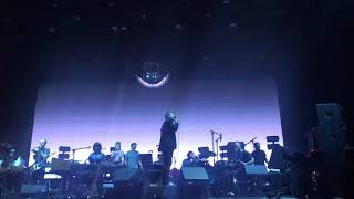 Tonite - LCD Soundsystem 2018.5.25 London All Points East