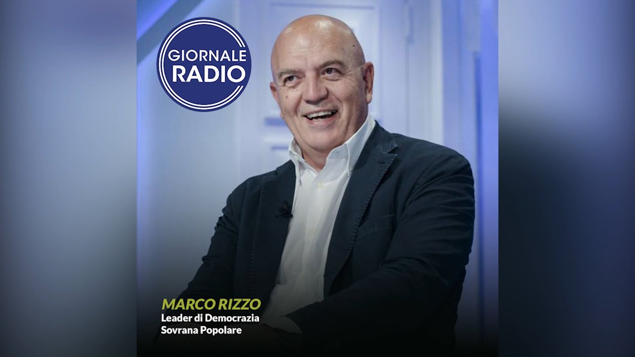 Spin Doctor | Luigi Crespi, Fabio Carosi - Conversazione con MARCO RIZZO