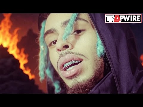 YOUNG WOLF: THE LEGEND (Documentary)