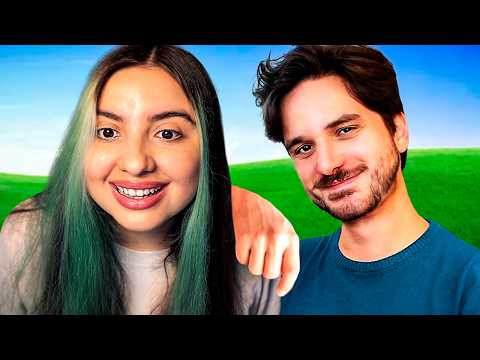 VIREI O JAZZGHOST POR 1 DIA NESSE VÍDEO