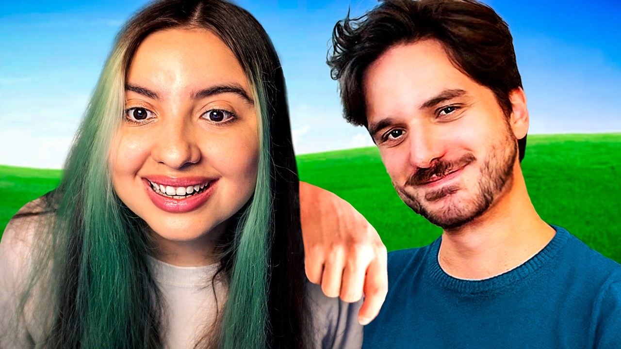 VIREI O JAZZGHOST POR 1 DIA NESSE VÍDEO