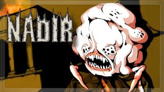 Nadir: A Grimdark Deckbuilder ➤ Прохождение на Русском #3